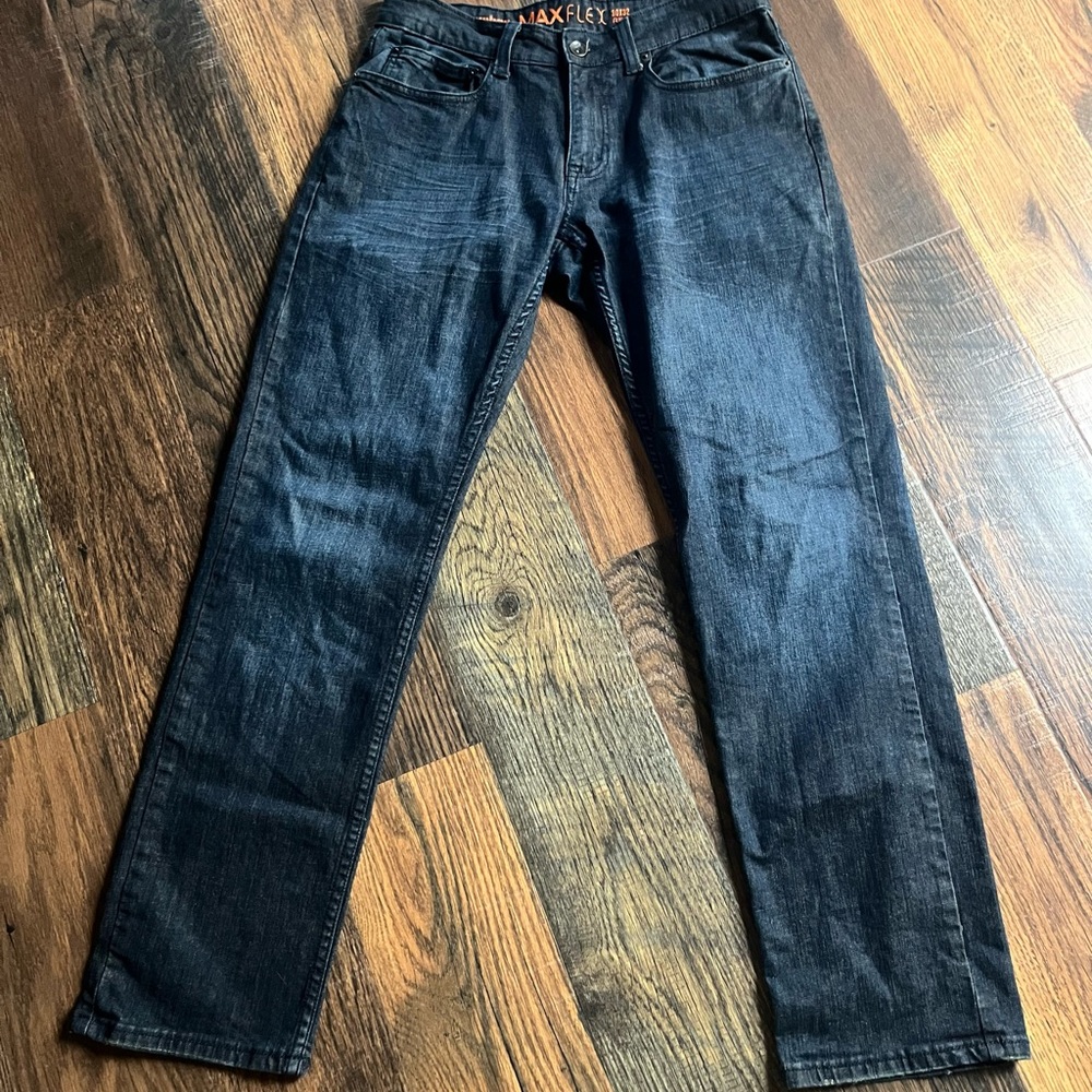 Men’s jeans